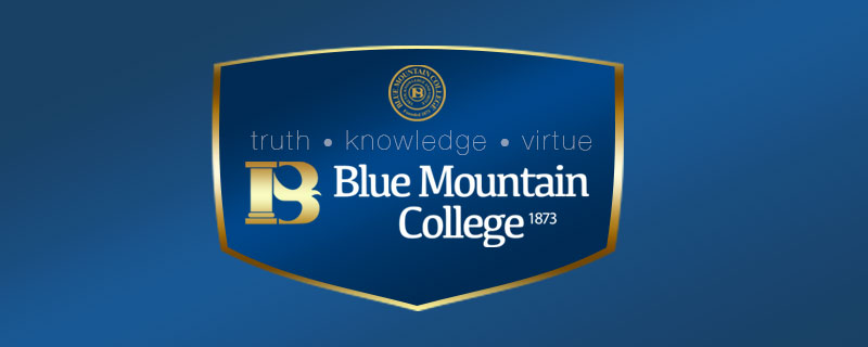 Blue Mountain College